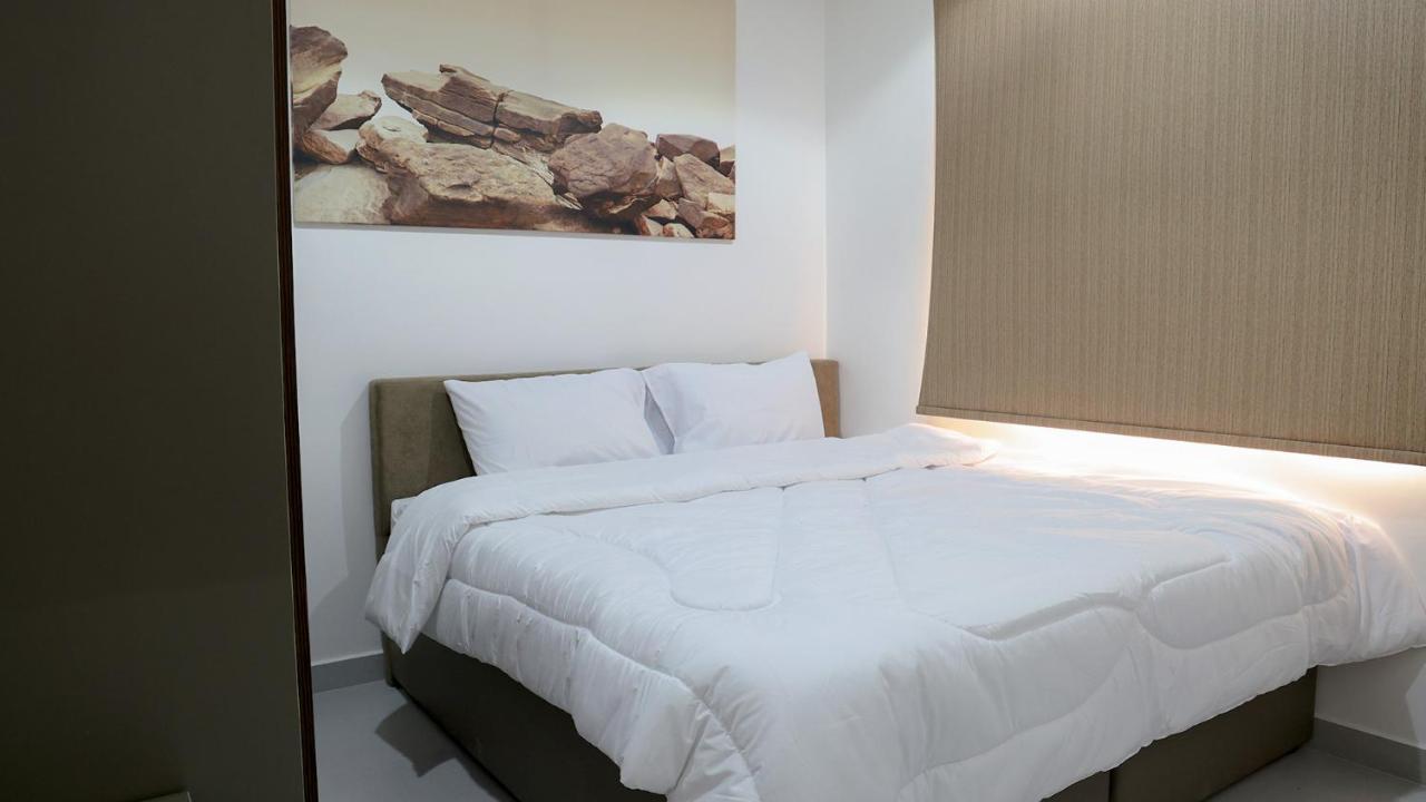 Bhomed Salmiya Kuwait City Exterior foto
