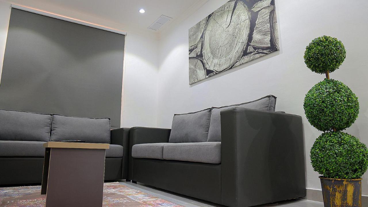 Bhomed Salmiya Kuwait City Exterior foto