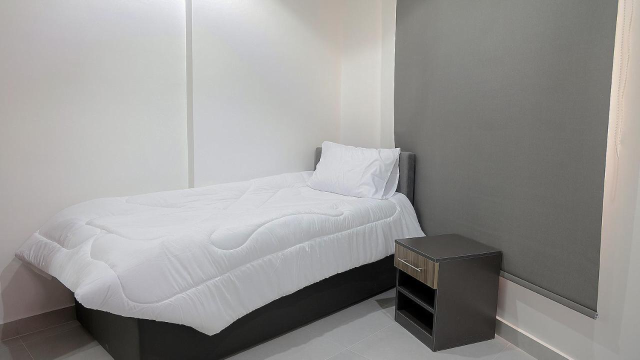Bhomed Salmiya Kuwait City Exterior foto