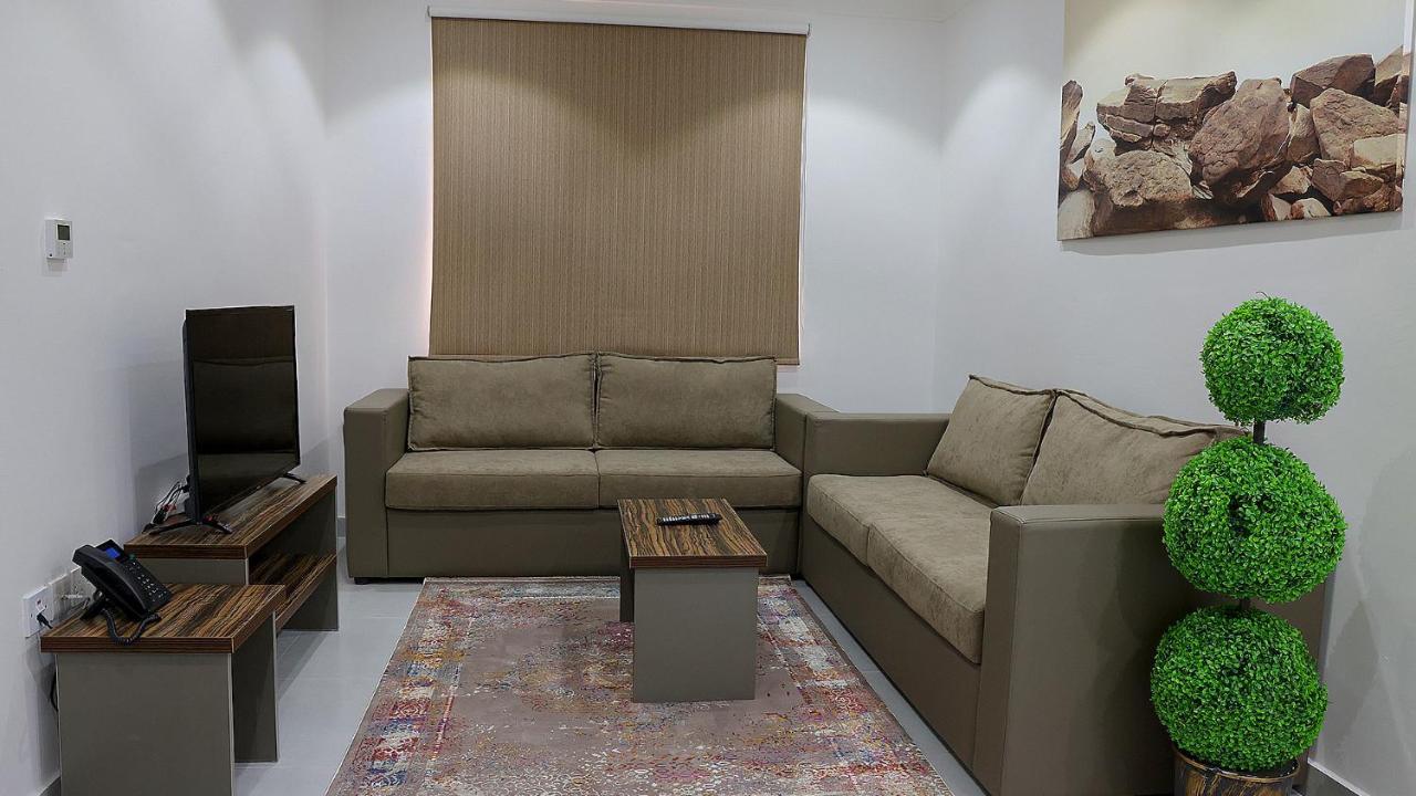 Bhomed Salmiya Kuwait City Exterior foto