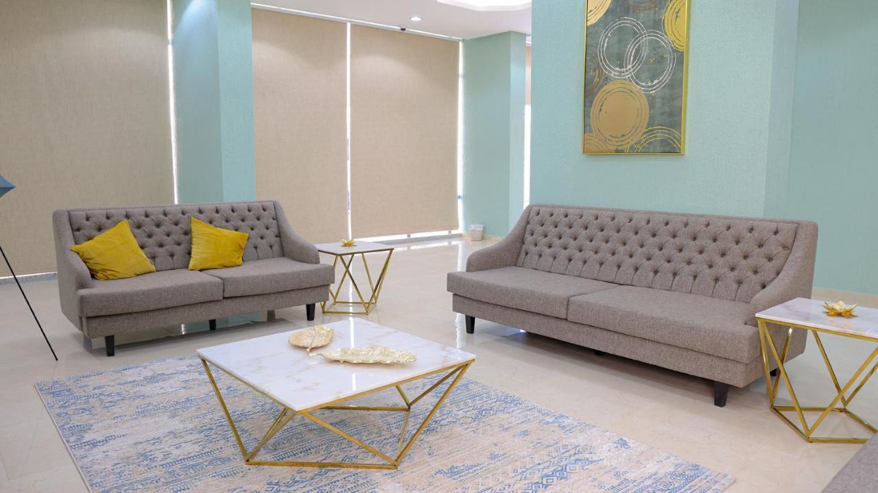 Bhomed Salmiya Kuwait City Exterior foto